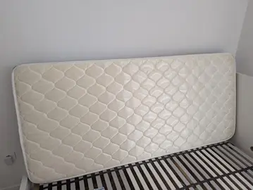 matelas 11 cm 90x200