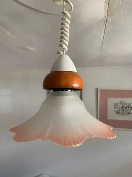 Jolie Suspension - Hauteur 18 cm - Diamètre 24 cm