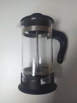 cafetière à piston