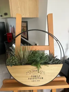 tableaux végétaux