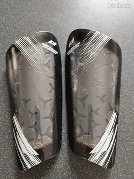 protege tibia enfant foot
