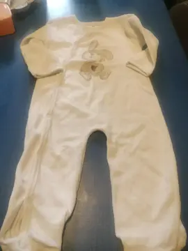 pyjama enfant mixte