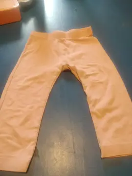 legging fille