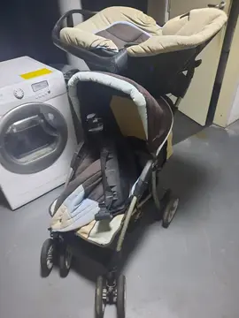 poussette