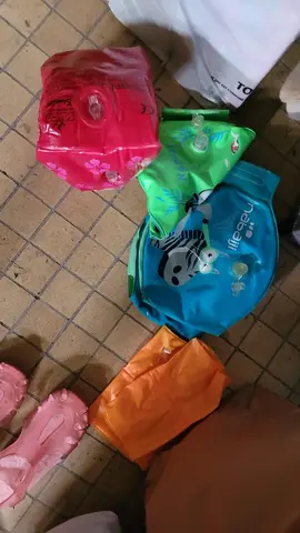 brassards enfant