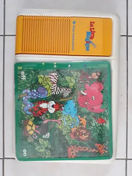 livre magique