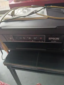 Imprimante Epson