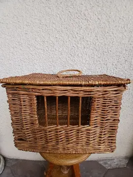 Panier de transport Animaux