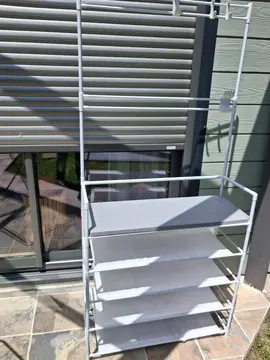 étagère pour chaussures