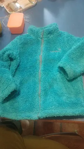 veste enfant mixte