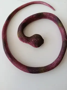 serpent silicone