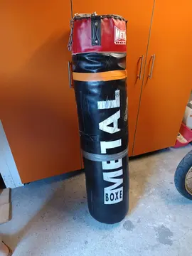 punching ball
