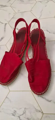 sandales femme 38