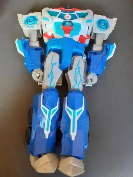 robot