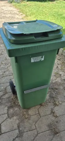grande poubelle