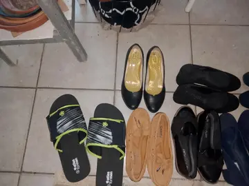 chaussures