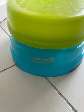 pot de chambre enfant