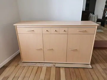 Buffet salle à manger