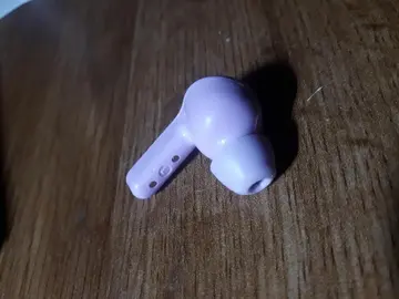 Airpod rose bluetooth