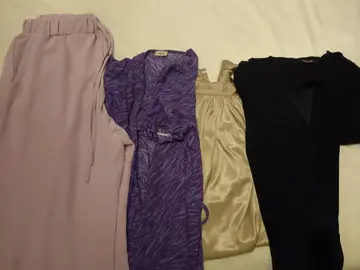 Donnes vêtements lot femme taille 38