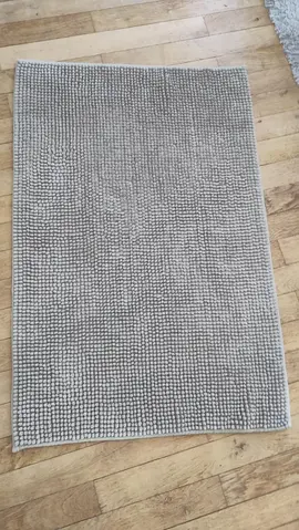 Tapis Toftbo ikea beige 90*60