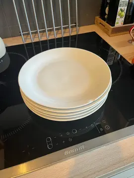 assiettes