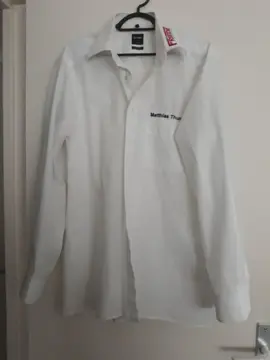chemise