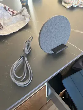 chargeur telephone