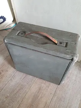 machine à coudre
