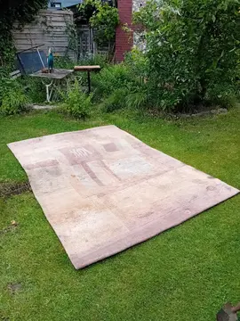tapis de salon