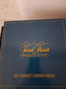 jeu de société