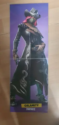 poster enfant