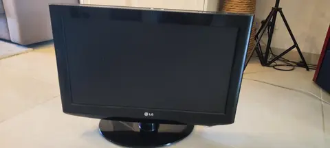 Télévision LG 26 pouces
