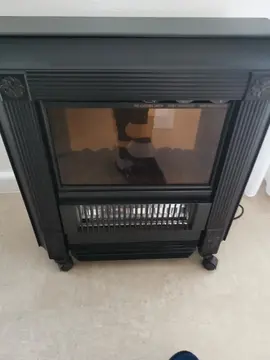 Poêle d appoint électrique