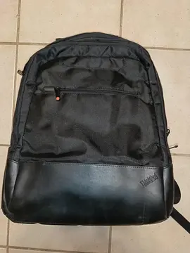 sac à dos de travail