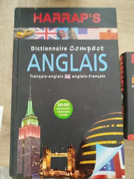dictionnaires