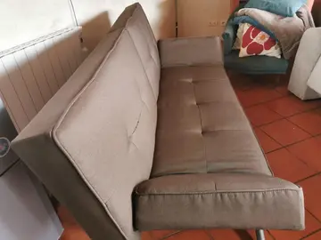 canapé clic clac