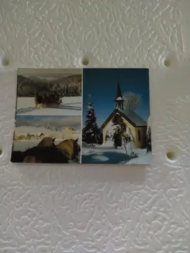 cartes postales