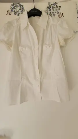 chemisier femme