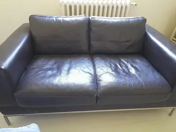 Canapé Ikea
