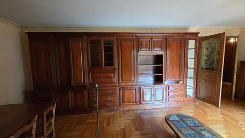 meuble salon
