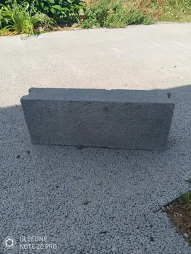 1 parpaing