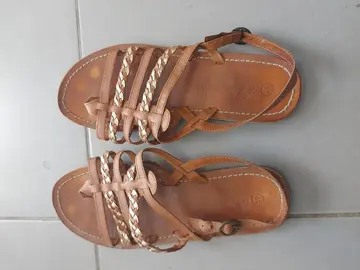 sandales femme