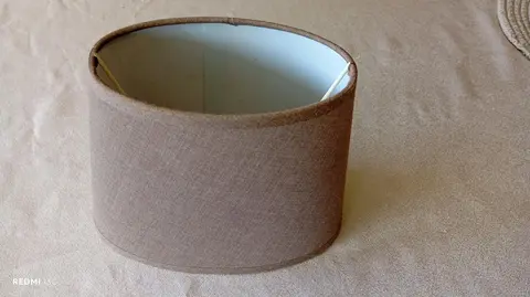 abat-jour pour lampe