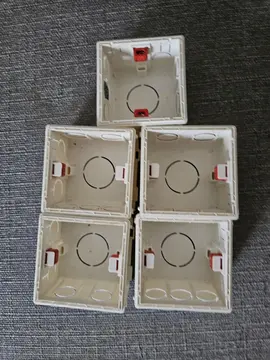 boîtier électrique