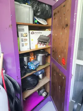 Armoire