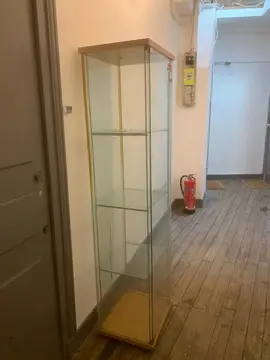 vitrine