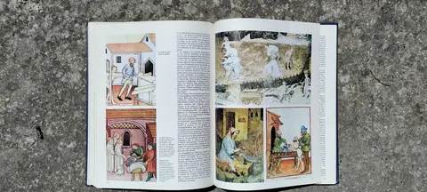 livre sur l'évolution de la famille