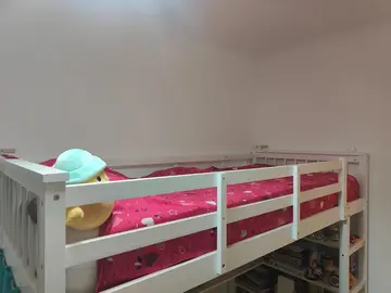 Lit mezzanine Enfant