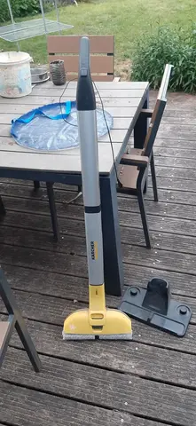 karcher lave sol FC2